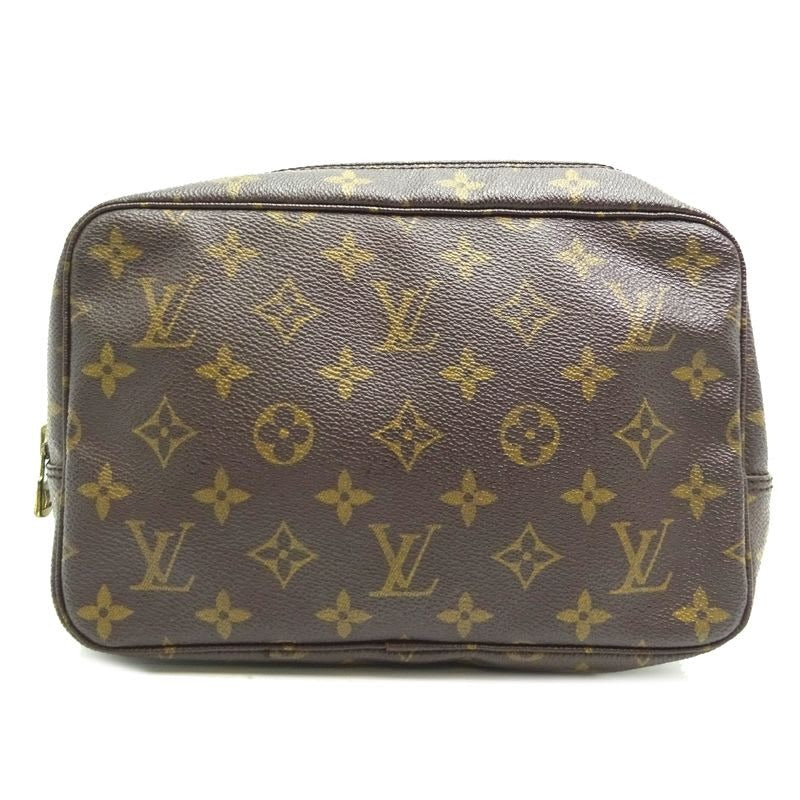 Louis Vuitton Pouch Monogram — view 2