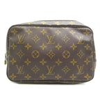 Louis Vuitton Pouch Monogram — view 2