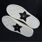Dior Floral Embroidery Sneakers Size 38 Apparel Shoes — view 8