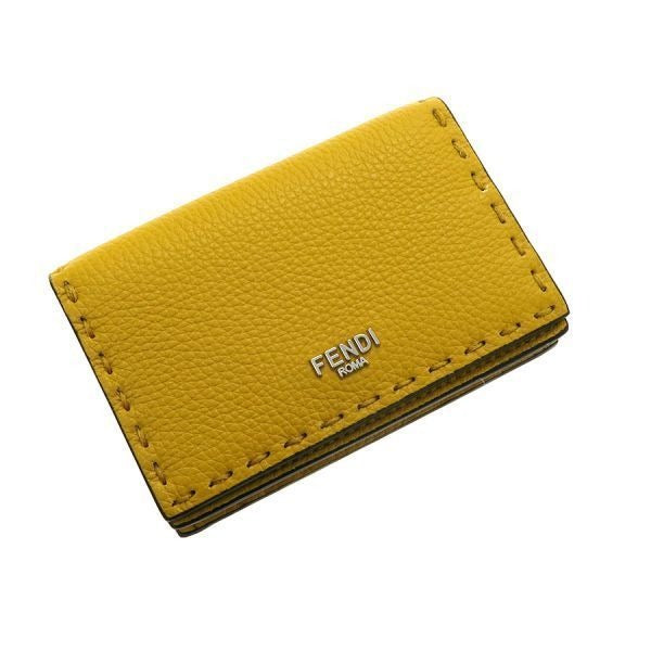 Fendi Selleria Card Case 7 M0222 Ap3 Cf1 qch — view 2