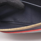 Louis Vuitton Round Long Wallet Portefeuille Clemence Je — view 5