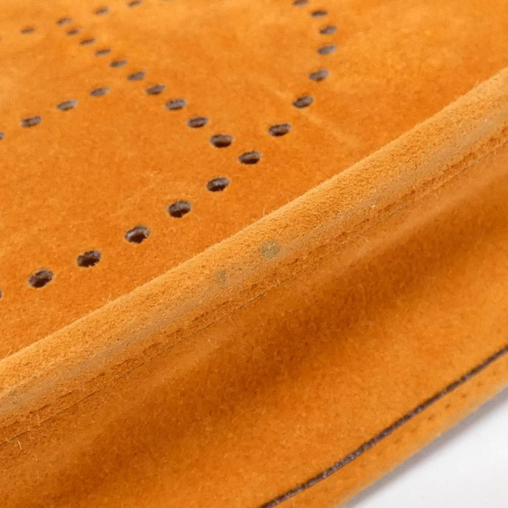 Hermes Evelyne Shoulder Bag — view 3