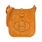 Hermes Evelyne Shoulder Bag