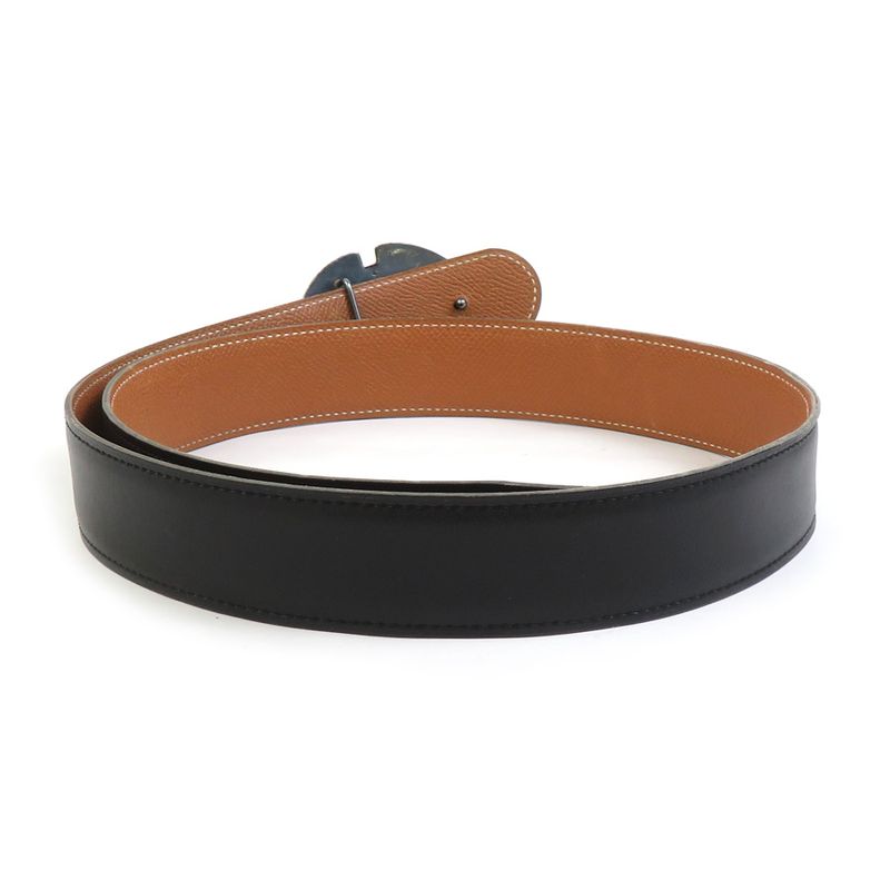 Hermes Belt Touareg — view 4