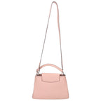 Louis Vuitton Parnacea Capucines BB Taurillon Leather Magnolia — view 2