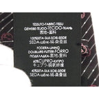Gucci 100% Silk Tie Gentlemen Business Brown and Pink Av8835 — view 4
