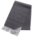 Prada Double Cashmere Scarf