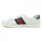 Gucci Sneakers White 8 — view 2