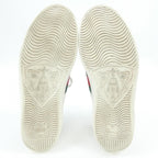 Gucci Sneakers White 8 — view 4