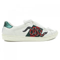 Gucci Sneakers White 8