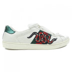 Gucci Sneakers White 8