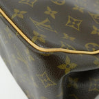 Louis Vuitton Monogram Batignolles Bag — view 2