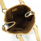 Louis Vuitton Monogram Batignolles Bag — view 7
