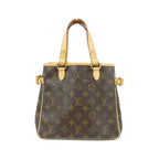 Louis Vuitton Monogram Batignolles Bag