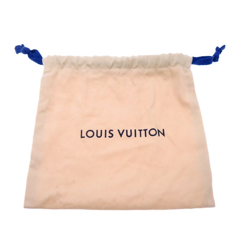 Louis Vuitton Necklace Monogram — view 8