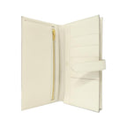 Hermes Bearn Souffle Wallet Craie — view 6