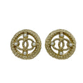 Chanel Coco Mark Pearl Round