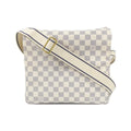 Louis Vuitton Damier Azur Naviglio Shoulder Bag