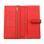 Hermes Leather Bearn Souffle Bifold Wallet — view 7