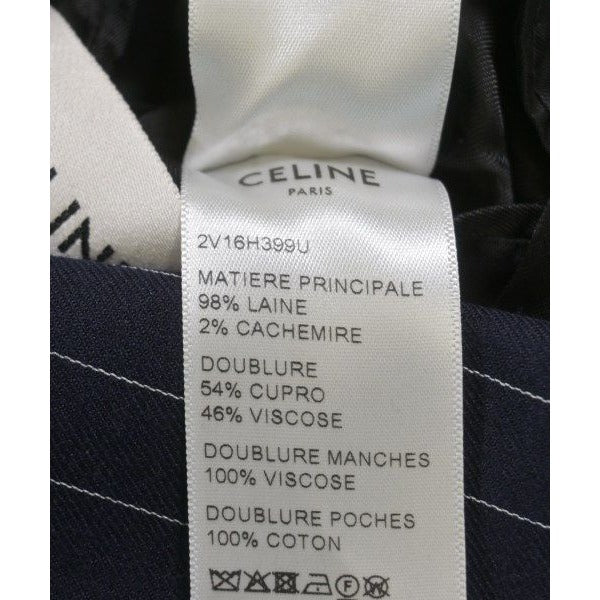 Celine Tailored Jacket — view 4