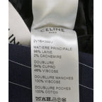 Celine Tailored Jacket — view 4