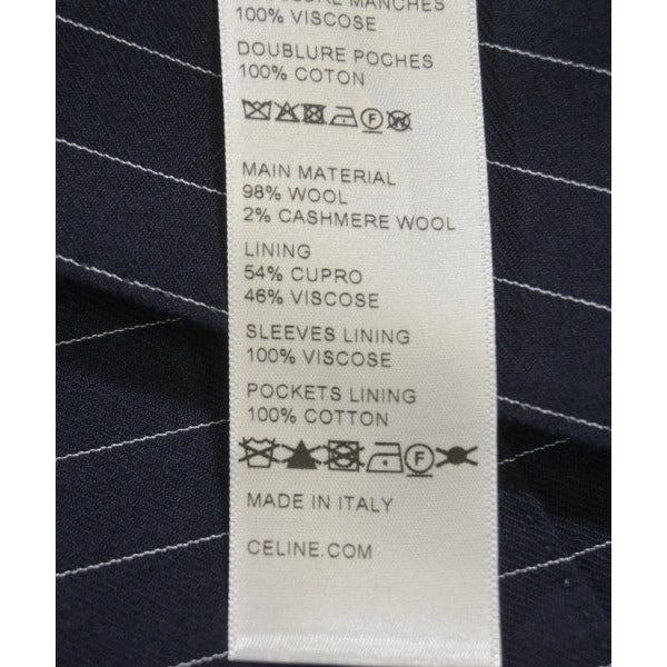 Celine Tailored Jacket — view 5