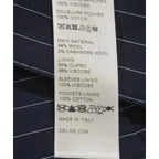 Celine Tailored Jacket — view 5