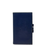 Hermes Agenda Vision Notebook Cover Blue Light Box Calf