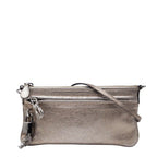 Loewe Gold Leather Padlock — view 2