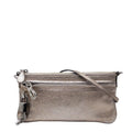 Loewe Gold Leather Padlock