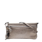 Loewe Gold Leather Padlock
