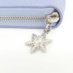 Louis Vuitton Monogram Empreinte Zippy Wallet — view 4