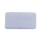 Louis Vuitton Monogram Empreinte Zippy Wallet