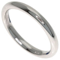 Hermes Wedding 48 Ring 18K White Gold