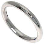 Hermes Wedding 48 Ring 18K White Gold