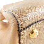 Fendi Shopping Toujours MD D7E Bag — view 3