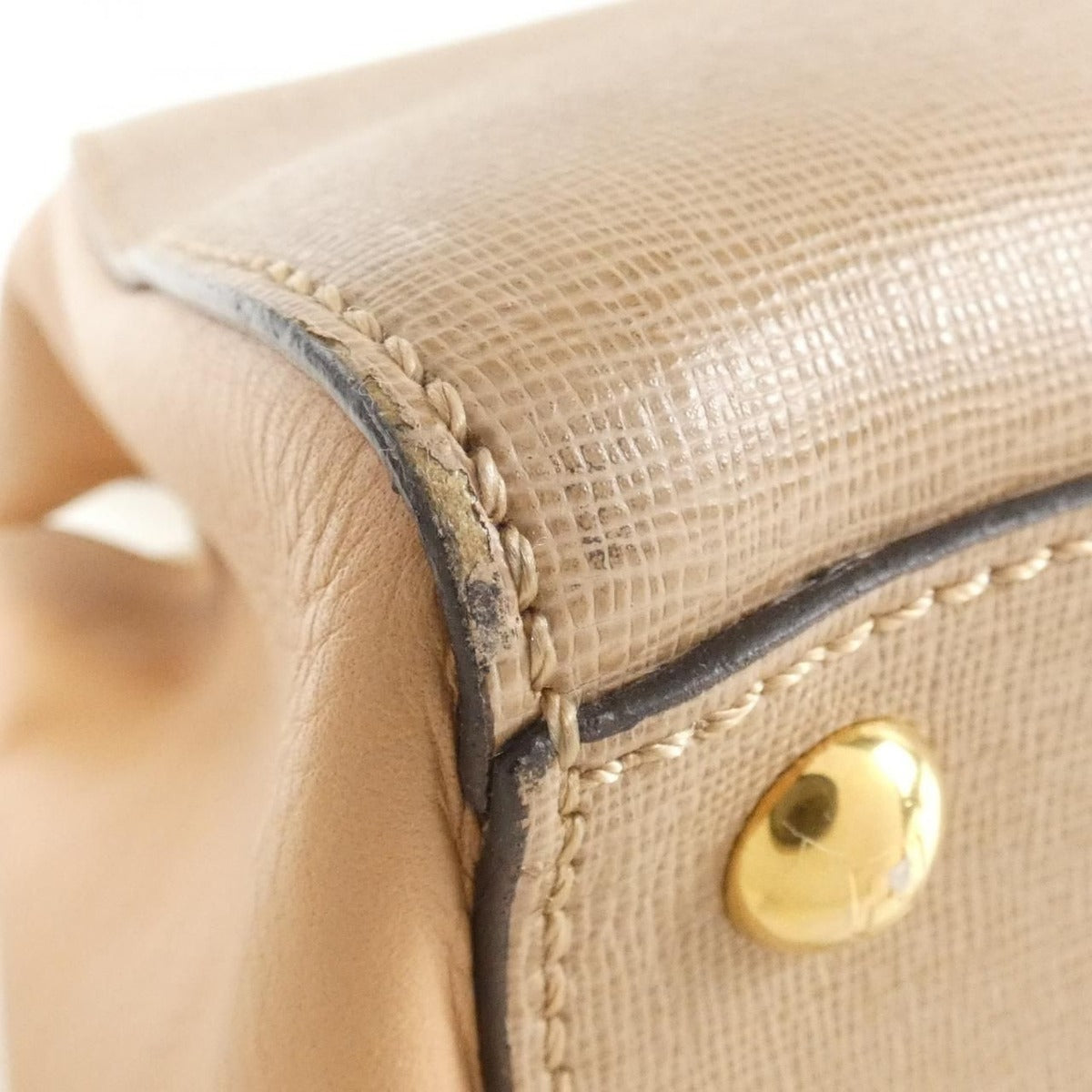 Fendi Shopping Toujours MD D7E Bag — view 3