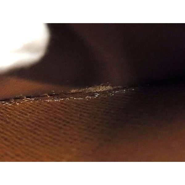 Louis Vuitton Notebook Cover Agenda Mini Brown Monogram — view 2