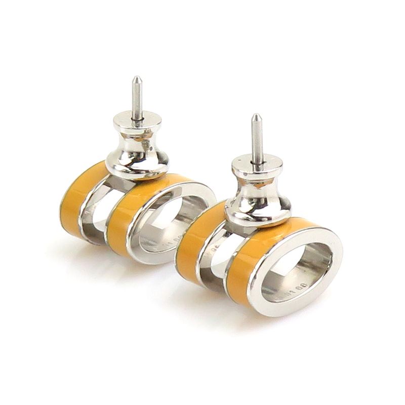 Hermes Earrings Mini Pop — view 5