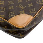 Louis Vuitton Monogram Trocadero 27 Crossbody Bag — view 9