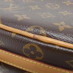 Louis Vuitton Monogram Boite Chapeau Sple PM Shoulder Bag — view 2
