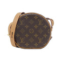 Louis Vuitton Monogram Boite Chapeau Sple PM Shoulder Bag