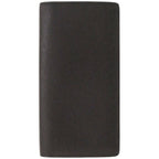 Louis Vuitton Portefeuille Brother Taiga Black Wallet