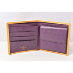 Louis Vuitton Wallet Epi Vintage Obsolete Foldable — view 2