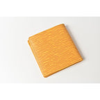 Louis Vuitton Wallet Epi Vintage Obsolete Foldable — view 4