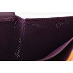 Louis Vuitton Wallet Epi Vintage Obsolete Foldable — view 7
