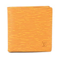 Louis Vuitton Wallet Epi Vintage Obsolete Foldable