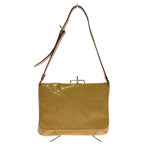 Louis Vuitton Shoulder Bag Monogram Vernis Thompson Street Enamel Calf