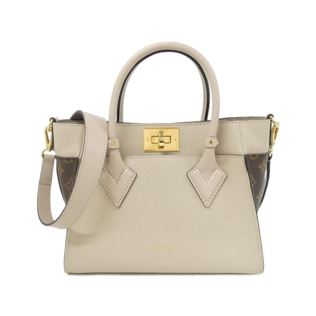 Louis Vuitton on My Side PM Bag