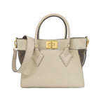Louis Vuitton on My Side PM Bag